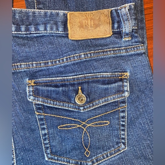 Bootcut Jeans - Picture 6 of 6
